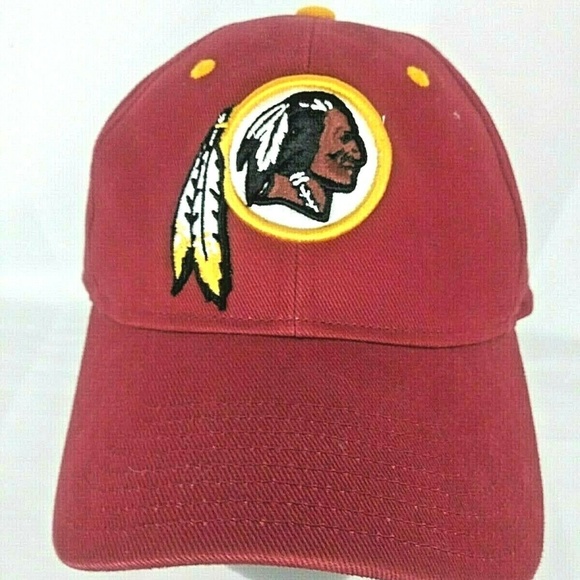 NFL Other - 👀 Washington Redskins Vintage Baseball Hat Cap